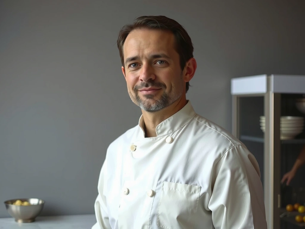 Chef de Cuisine